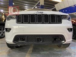 جیپ گراند شیرۆکی